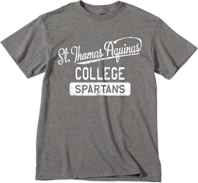 Saint Thomas Aquinas College Mens Apparel, T-Shirts, Hoodies, Pants and ...