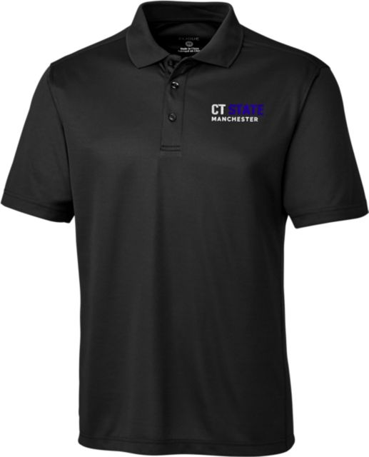 Florida Memorial University Polo