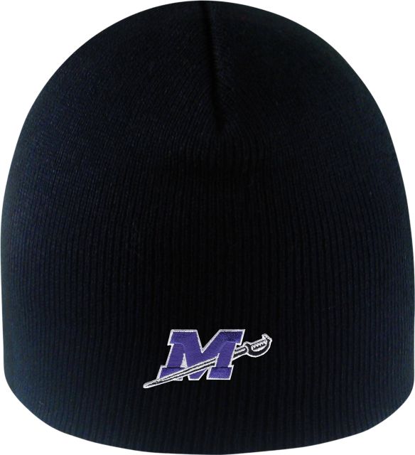 Millsaps College Majors Beanie