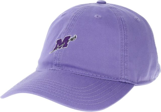 Millsaps College Majors Hat