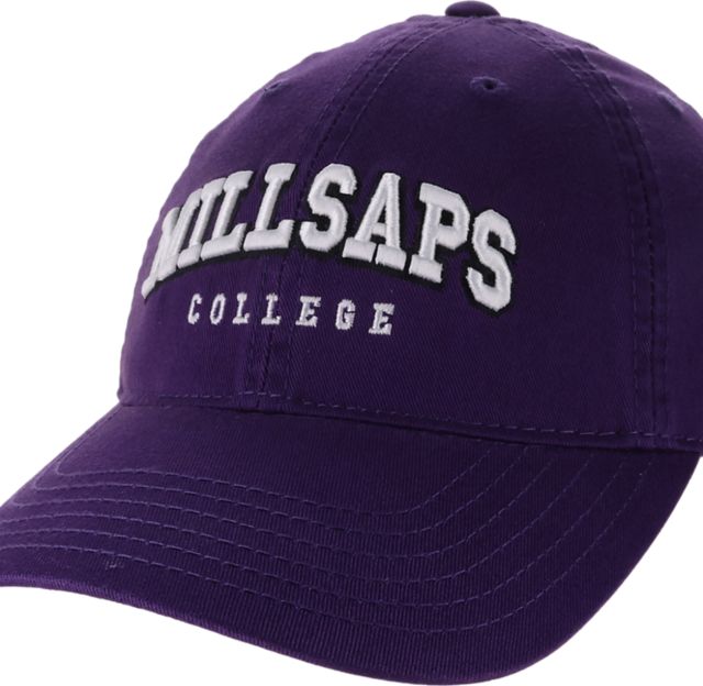 Millsaps College Majors Cap