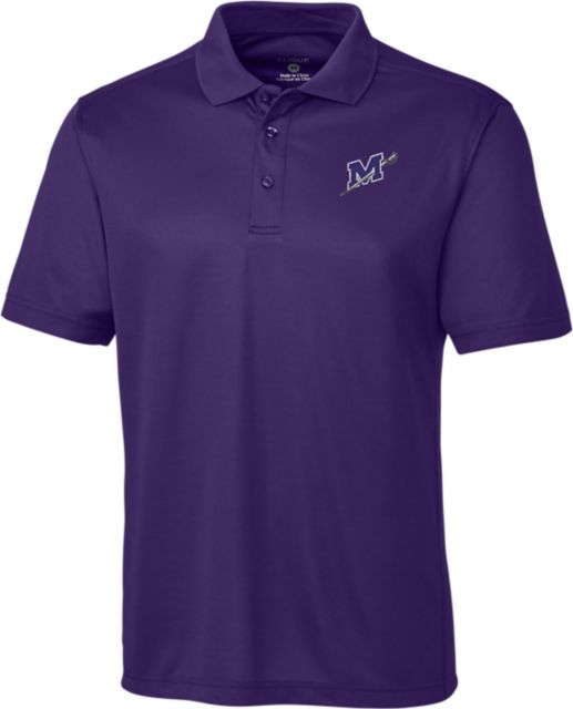 Millsaps College Majors Polo