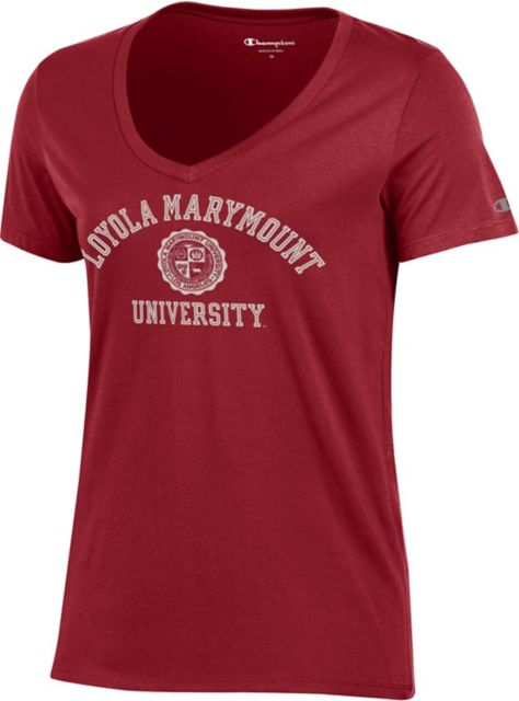 loyola marymount university hoodie