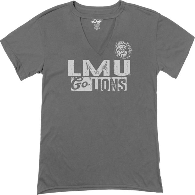 loyola marymount university hoodie