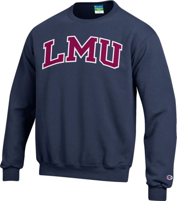 Loyola Marymount University Crewneck Sweatshirt | Loyola Marymount ...