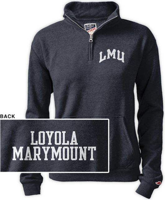loyola marymount university hoodie