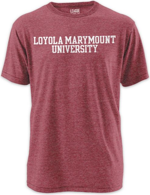 loyola marymount university merch