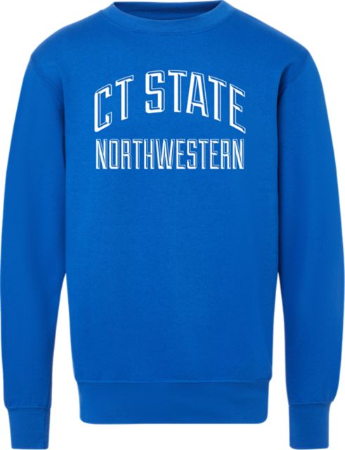 Northwestern shop crew neck