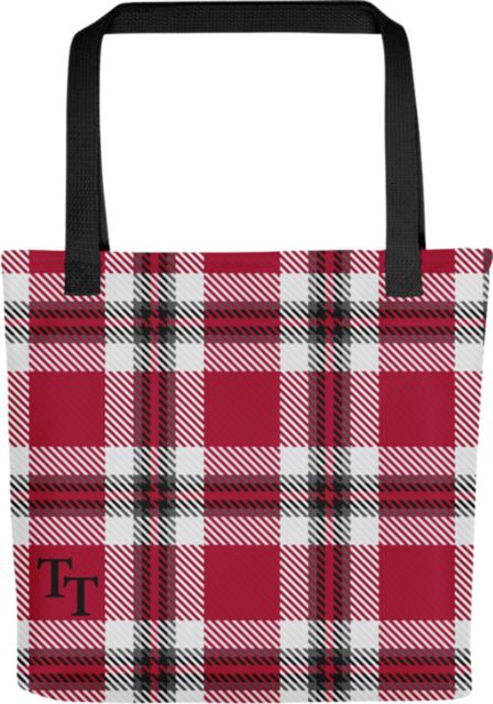 University of Oklahoma Tote Bag
