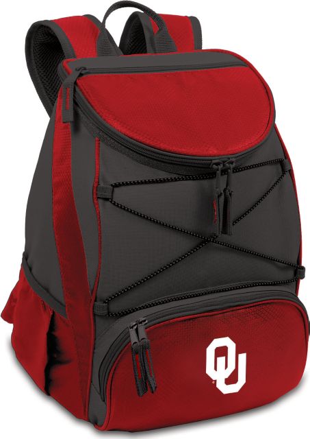 University of Oklahoma PTX Insulated Backpack - ONLINE ONLY