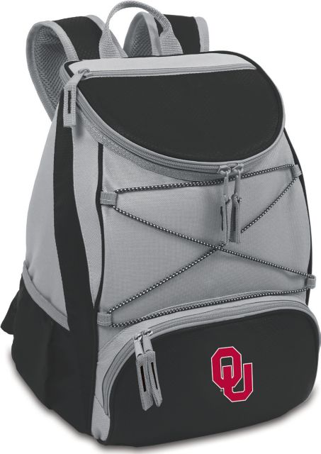 University of Oklahoma PTX Insulated Backpack - ONLINE ONLY