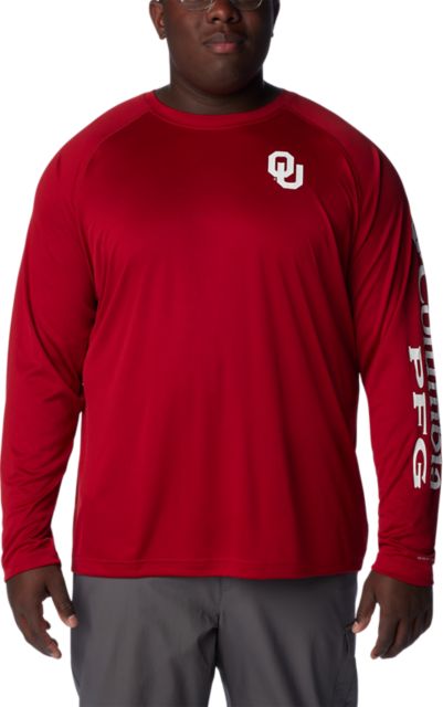 University of Oklahoma Tackle Long Sleeve T-Shirt