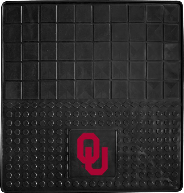 Oklahoma Vinyl Cargo Mat 31'' x 31'' - ONLINE ONLY