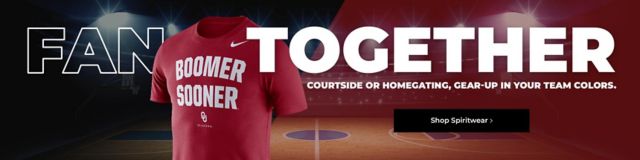 oklahoma sooners football store