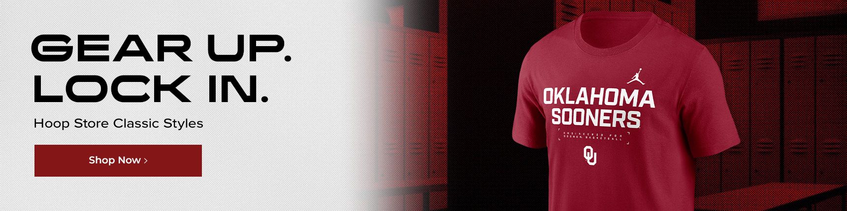 Shop Basketball Gear!