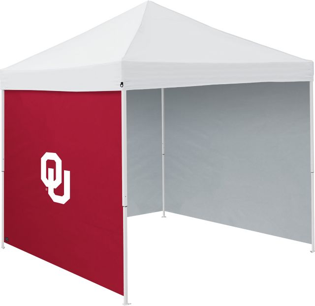 University of Oklahoma 9X9 Side Panel - ONLINE ONLY