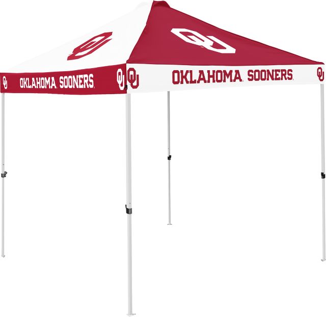 University of Oklahoma Cb Canopy - ONLINE ONLY