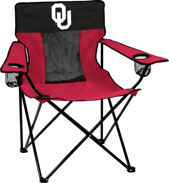 University of Oklahoma Elite Chair - ONLINE ONLY