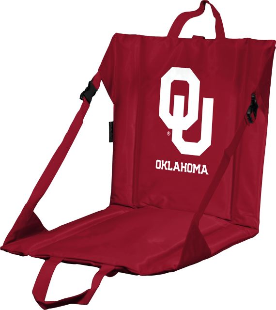 University of Oklahoma Stadium Seat - ONLINE ONLY