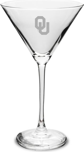 Martini Glass - 10 oz- ONLINE ONLY