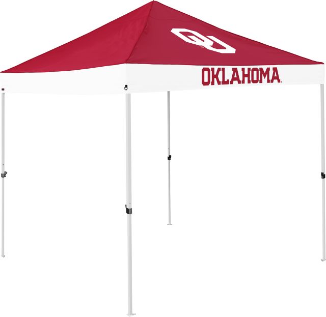 Oklahoma Economy Canopy - ONLINE ONLY