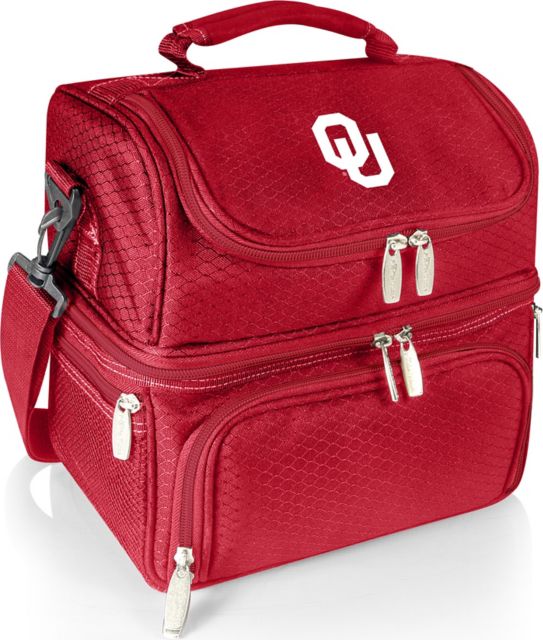 University of Oklahoma Pranzo Lunch Cooler Bag - ONLINE ONLY