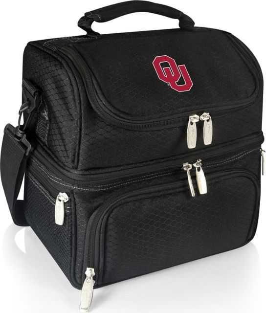 University of Oklahoma Pranzo Lunch Cooler Bag - ONLINE ONLY