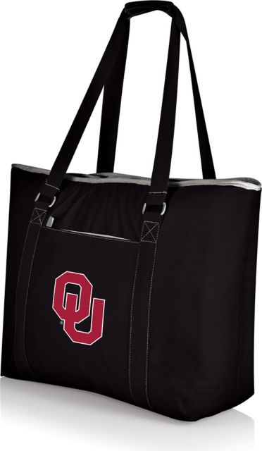 University of Oklahoma Tahoe XL Cooler Tote Bag - ONLINE ONLY