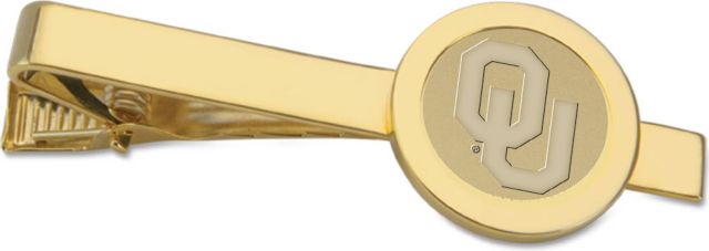 Gold Tie Bar - ONLINE ONLY