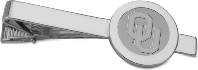 Silver Tie Bar - ONLINE ONLY