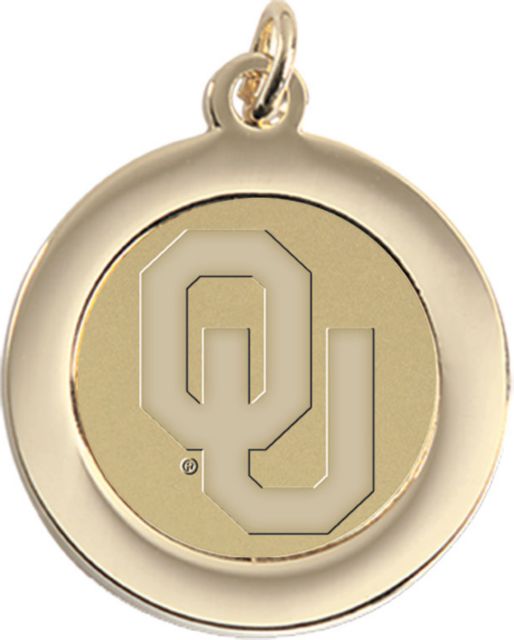 Gold Pendant/Charm - ONLINE ONLY