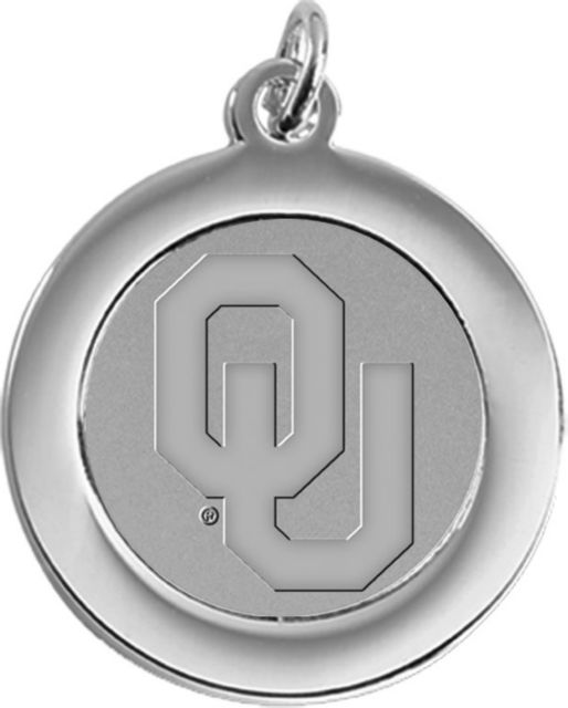 Silver Pendant/Charm - ONLINE ONLY