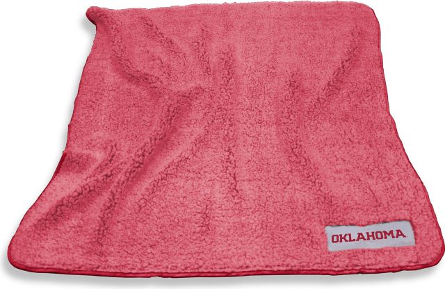 University of Oklahoma 50 x 60 Blanket