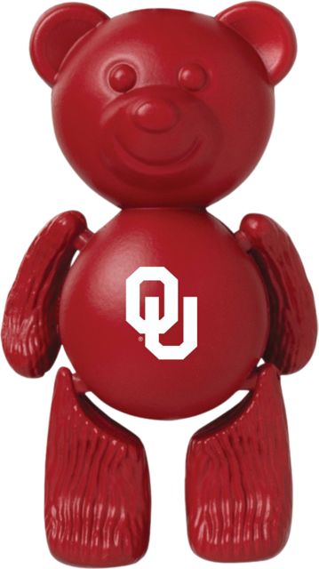 University of Oklahoma Magnet