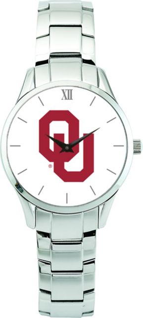 CSI Men's Stainless Steel Wristwatch  (Gift Boxed) Color Medallion Withhite Background - ONLINE ONLY