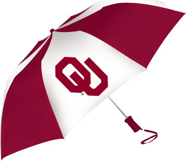 University of Oklahoma 48'' Umbrella