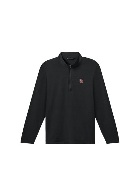University of Oklahoma 1/4 Zip