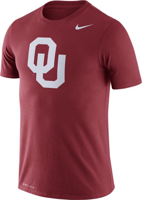 University of Oklahoma Short Sleeve T-Shirt