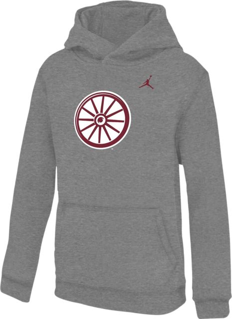University of Oklahoma Sooners Youth Hooded Sweatshirt