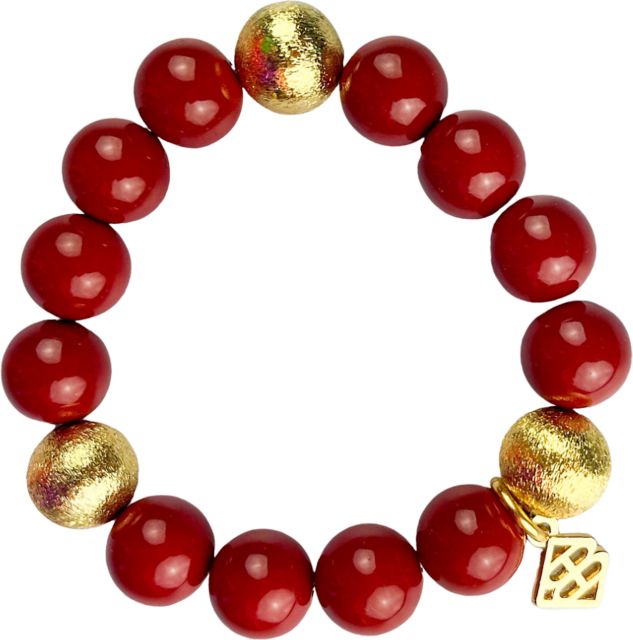 University of Oklahoma Bracelet