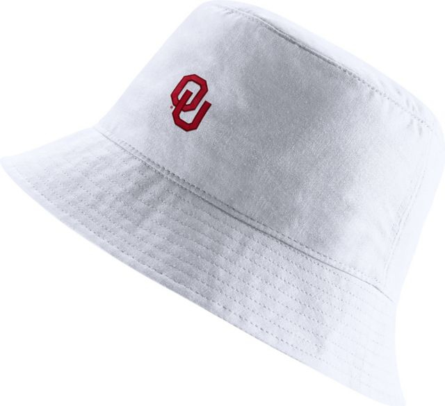 University of Oklahoma Bucket hat