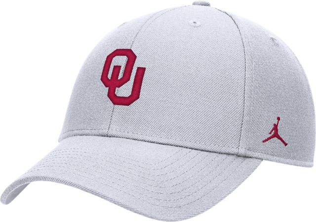 University of Oklahoma Youth Cap