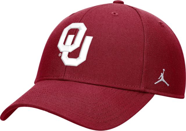 University of Oklahoma Youth Club Cap