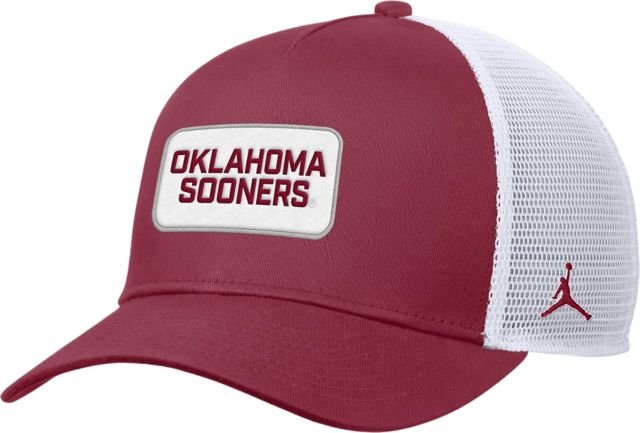 University of Oklahoma Youth Cap