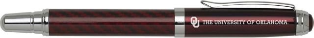 University of Oklahoma Rollerball Pen
