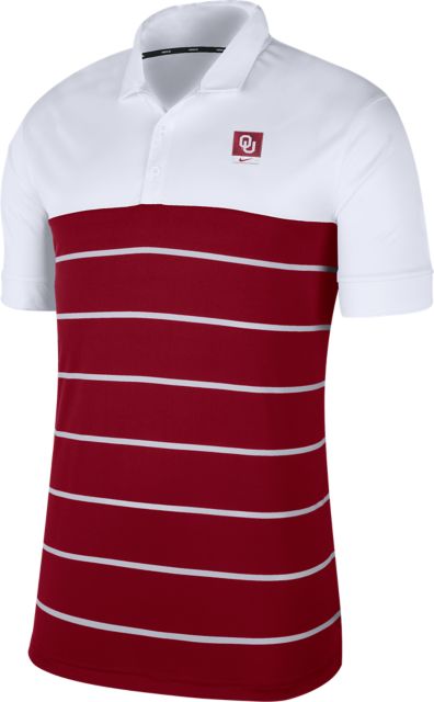 ou jordan polo