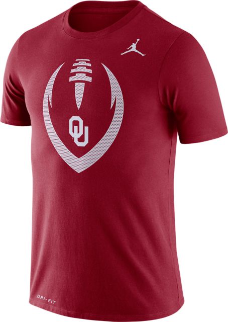 ou football shirt