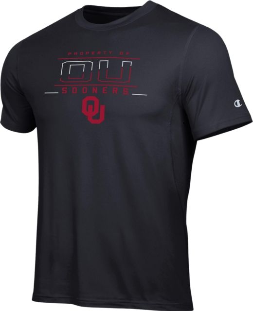 University of Oklahoma Sooners Short Sleeve T-Shirt