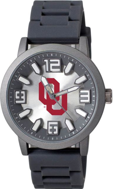 University of Oklahoma 44mm Men's Watch