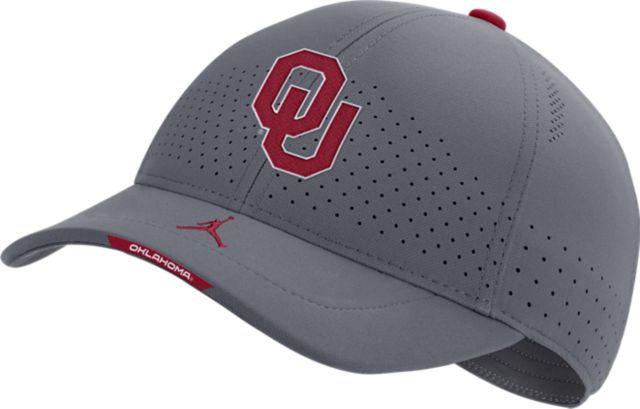 Oklahoma sooners cheap jordan hat